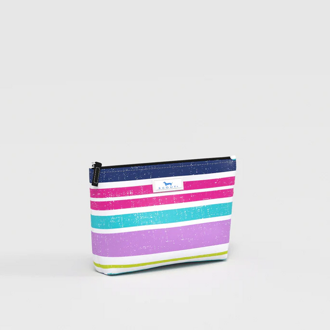 Scout Twiggy Rum Runner Travel Accessories in at Wrapsody