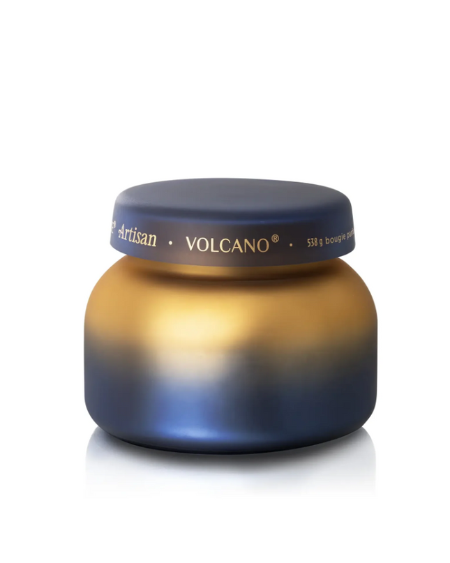 Capri Blue Artisan Tuscan 19oz Candle - Volcano