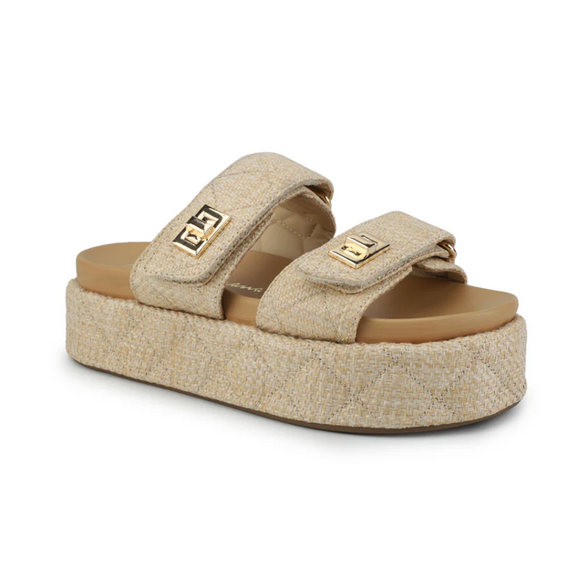 Onya Nude Sandals