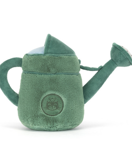 Jellycat Amusables Watering Can Soft Toys in at Wrapsody
