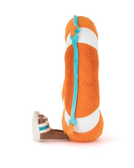 Jellycat Amuseables Life Ring
