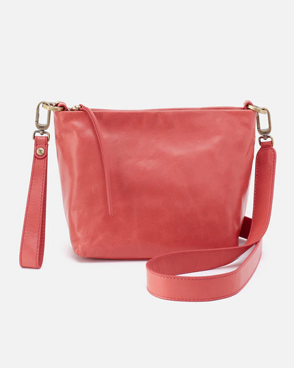 Hobo Ashe Crossbody in Cherry Blossom Handbags in  at Wrapsody