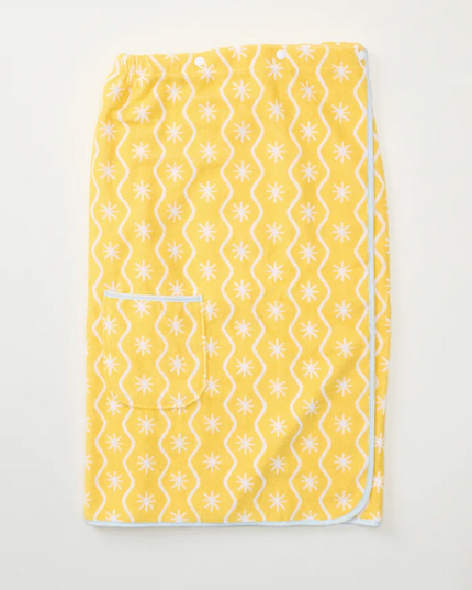 Weezie Towel Wrap Daybreak