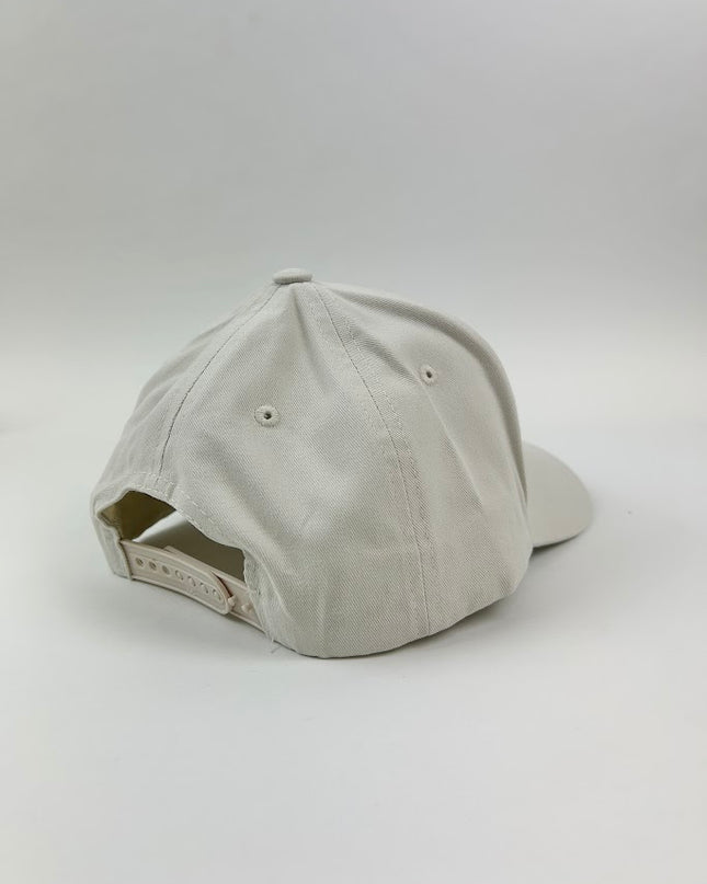 Sorority 3D Embroidered Hat Greek in at Wrapsody