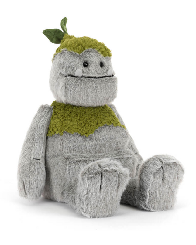 Jellycat Rockleton Soft Toys in at Wrapsody