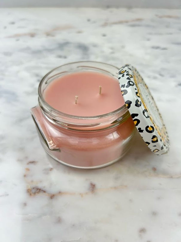 Tyler Candle 11oz Candles in MEDITERRANE FIG at Wrapsody