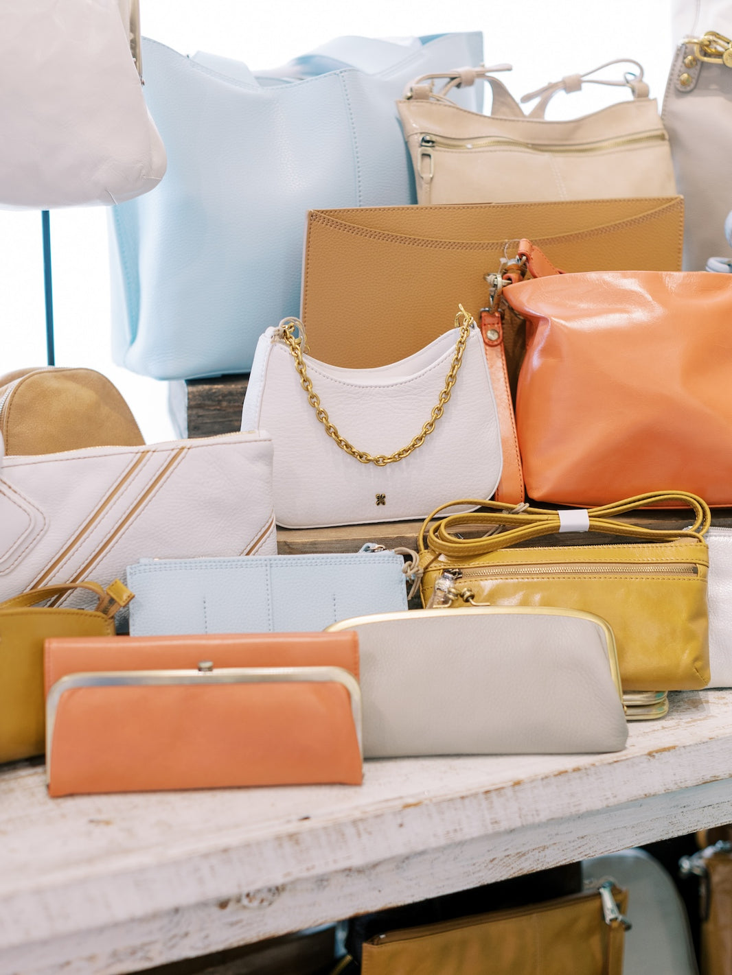 Auburn Twilly Silk Scarf Wrapsody