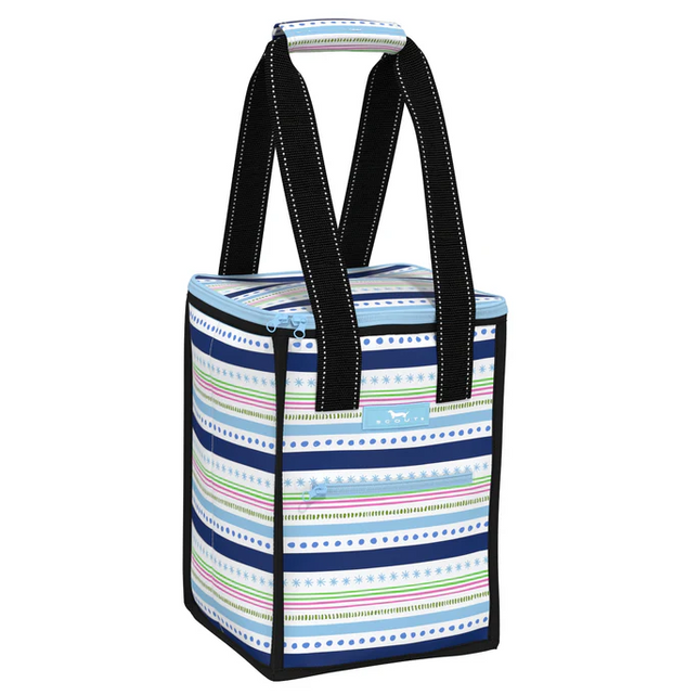 Scout Pleasure Chest All The Trimmings Coolers in at Wrapsody