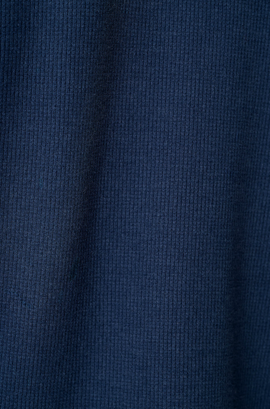 PJ Salvage Flannel Blue Night Shirt Loungewear in at Wrapsody