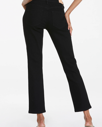 Dear John Blaire Black Arrow Jeans Jeans in  at Wrapsody