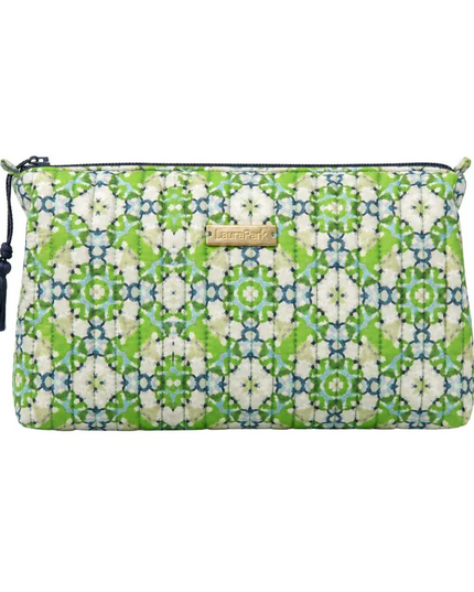Laura Park Serendipity Large Cosmetic Bag