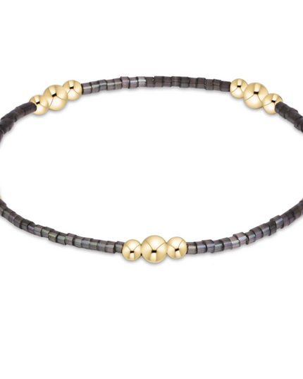 Enewton Hope Purpose Gold Bracelet Moonlight