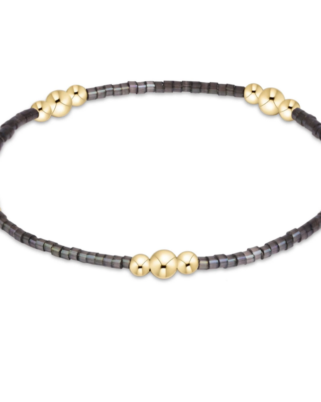 Enewton Hope Purpose Gold Bracelet Moonlight Bracelets in at Wrapsody