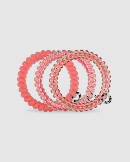 Teleties Dreamsicle Small Hair Ties Hair Accessories in at Wrapsody
