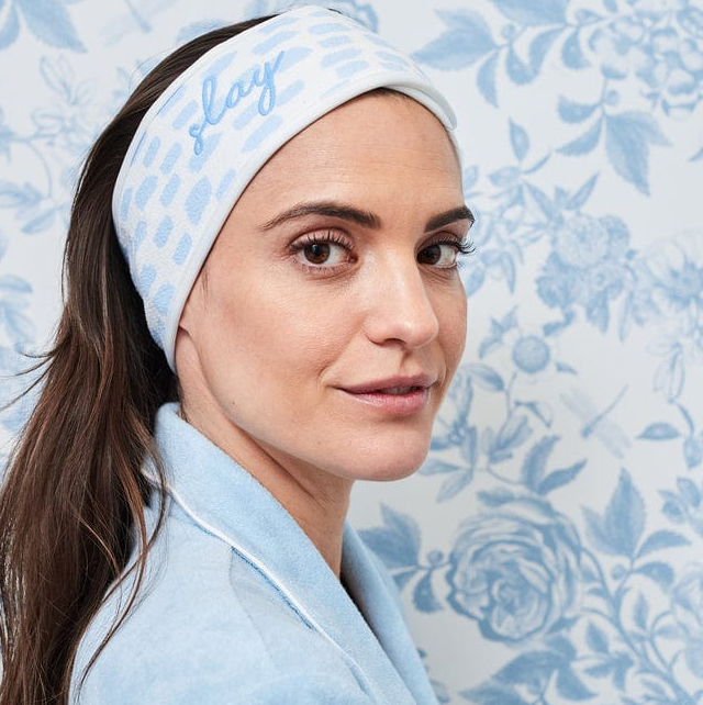 Weezie Spa Headband Millie Bath & Body in at Wrapsody