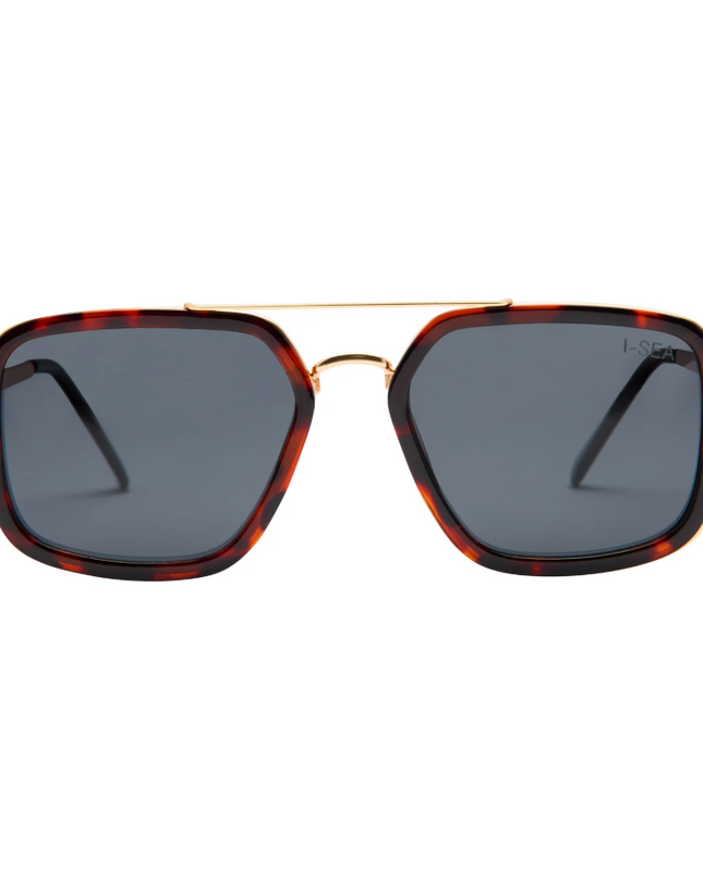 I-SEA Cruz Sunglasses