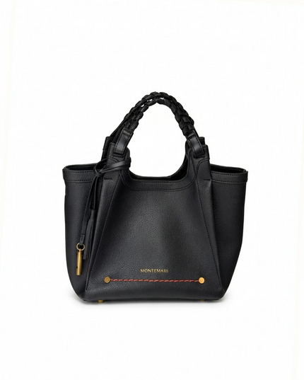 Sedona Crossbody Black Handbags in at Wrapsody