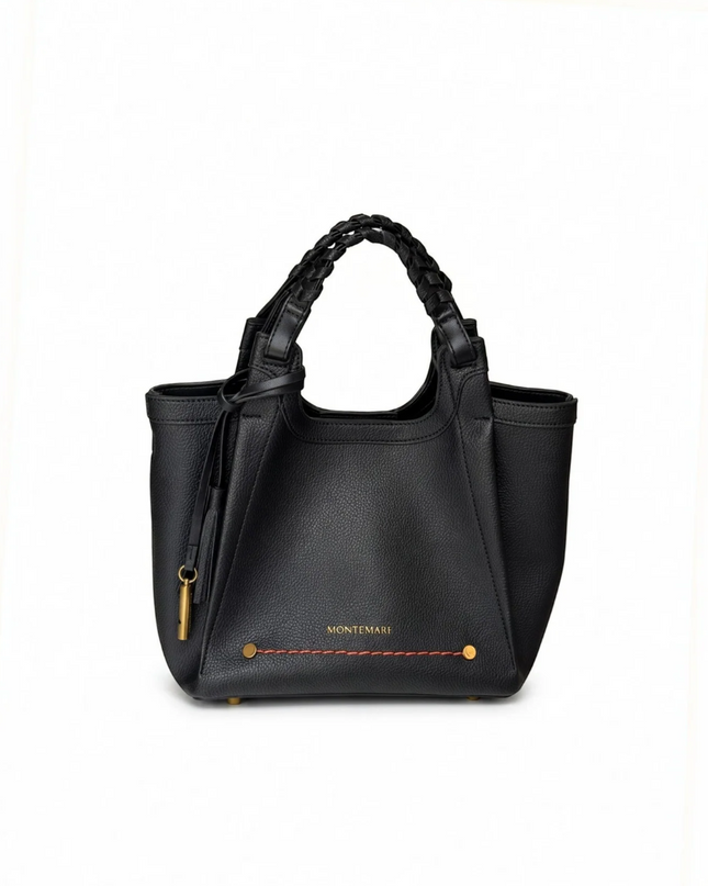 Sedona Crossbody Black Handbags in at Wrapsody