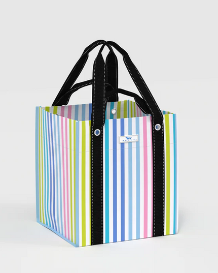 Scout Bagette Havana Cabana Totes in at Wrapsody