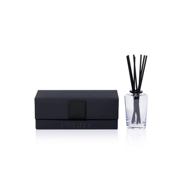 Estate Clear Aqua 200ml Diffuser Scents in at Wrapsody