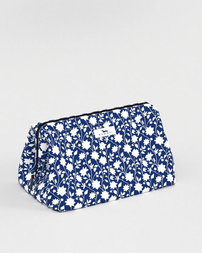 Scout Big Mouth Bloom Service