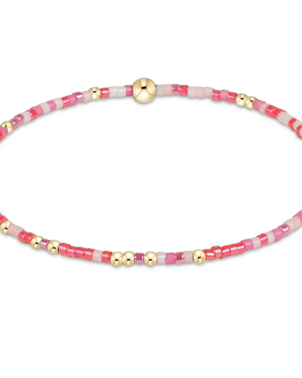 Enewton Hope Unwritten Bracelet Fashionably Late