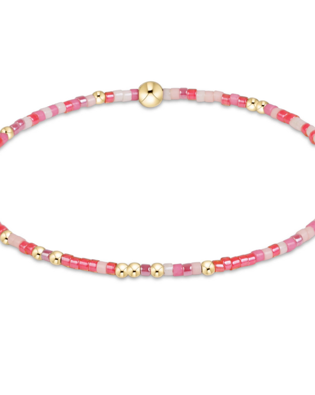 Enewton Hope Unwritten Bracelet Fashionably Late Bracelets in at Wrapsody