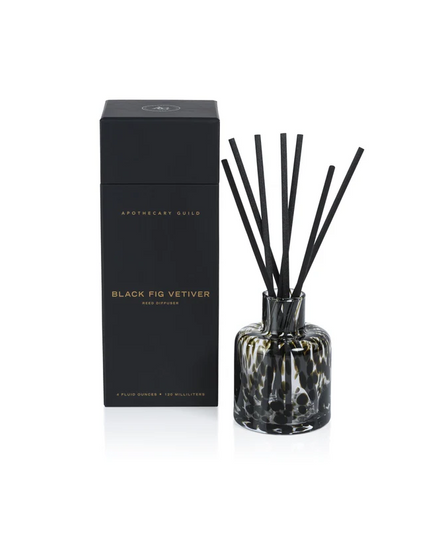 Opal Black Fig 120ml Reed Diffuser Scents in at Wrapsody