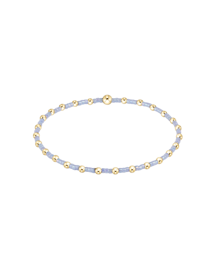 Enewton Hope Sincerity Bracelet Ocean Mist Bracelets in at Wrapsody