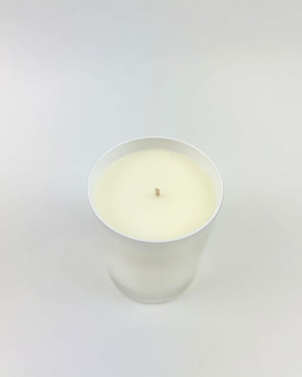 B's Knees 1-Wick Candle in Gardenia Candles in  at Wrapsody