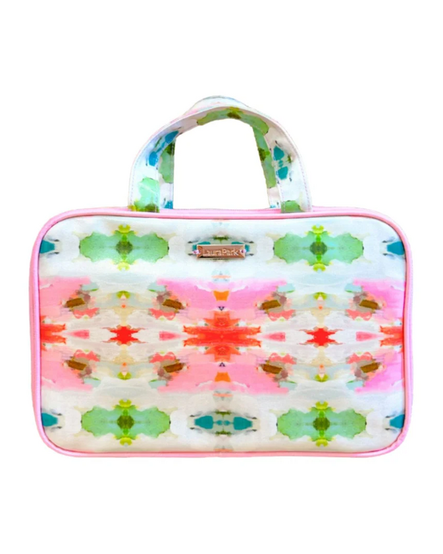 Laura Park Giverny Travel Case