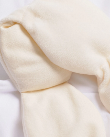 Weighted Sleep Mask Bone