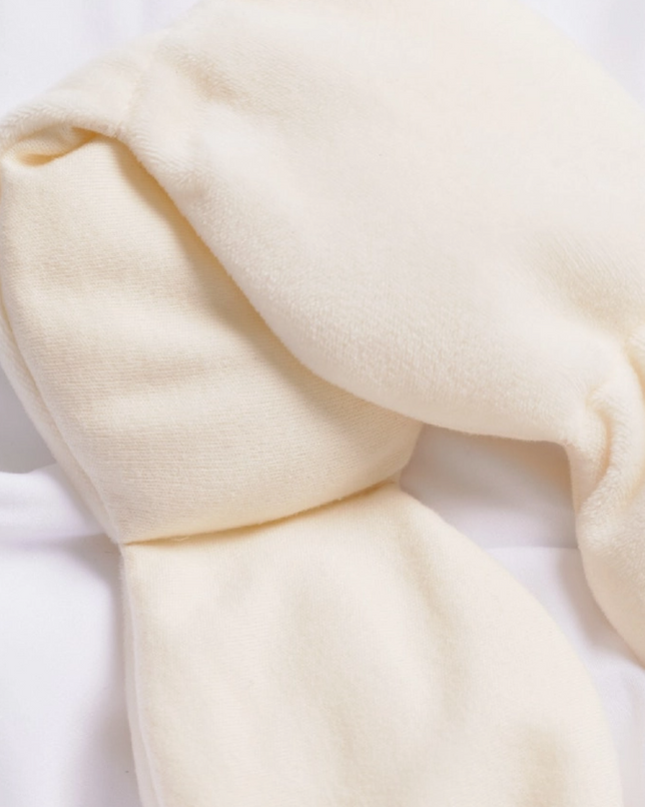 Weighted Sleep Mask Bone