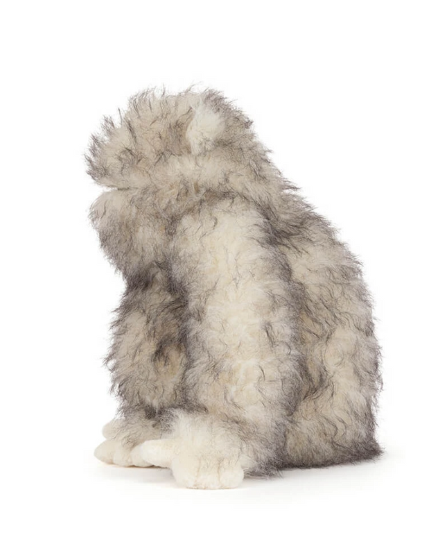 Jellycat Bretti Yeti Soft Toys in at Wrapsody
