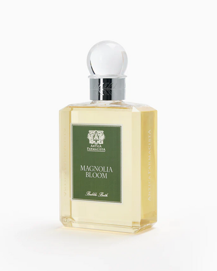 Antica Bubble Bath 16oz Magnolia Bloom Bath & Body in at Wrapsody