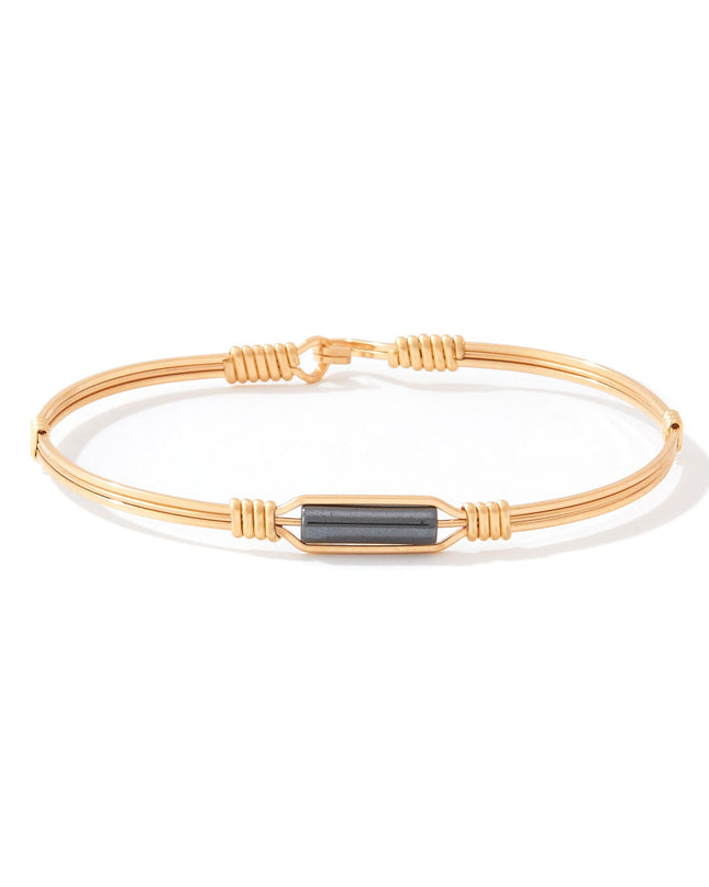 Ronaldo A Moment in Time Bracelet