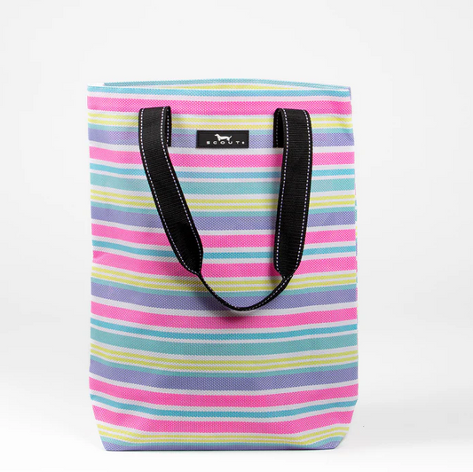 Scout Deep Dive Freshly Squeezed Totes in  at Wrapsody