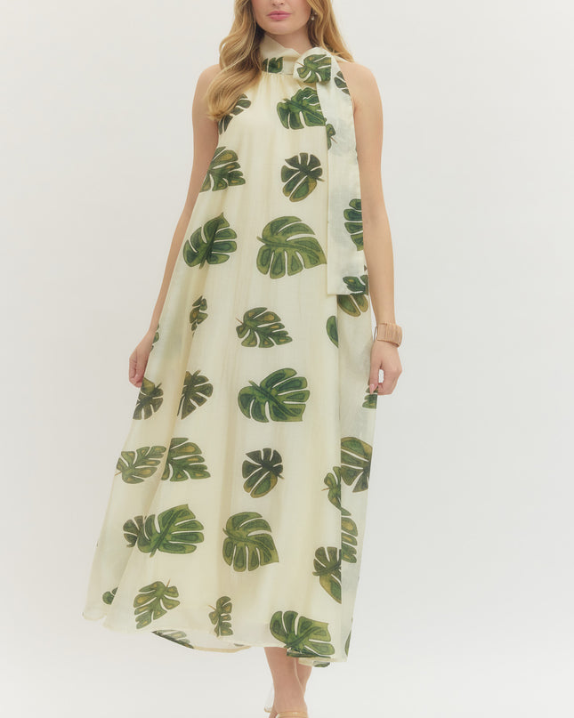 Resort Ready Midi Dress Dresses in S at Wrapsody