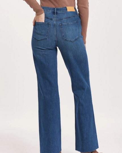 Dear John Fiona Violet Blue Jeans Jeans in  at Wrapsody