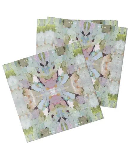 Cocktail Napkins Martini Olives Napkins in at Wrapsody