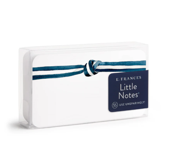 Little Notes Knotty Paper in at Wrapsody