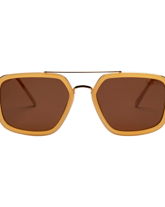 I-SEA Cruz Sunglasses