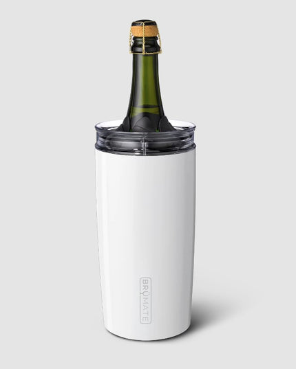 Brumate Togosa 50oz Barware in Ice White at Wrapsody