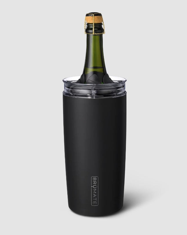 Brumate Togosa 50oz Barware in Matte Black at Wrapsody