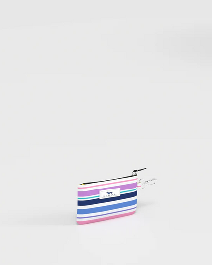 Scout IDKase Stripe A Pose