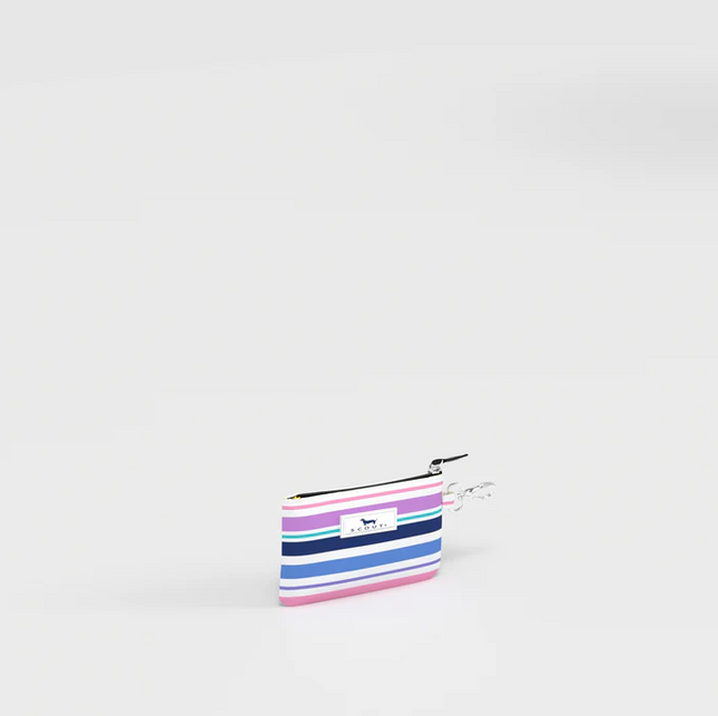 Scout IDKase Stripe A Pose