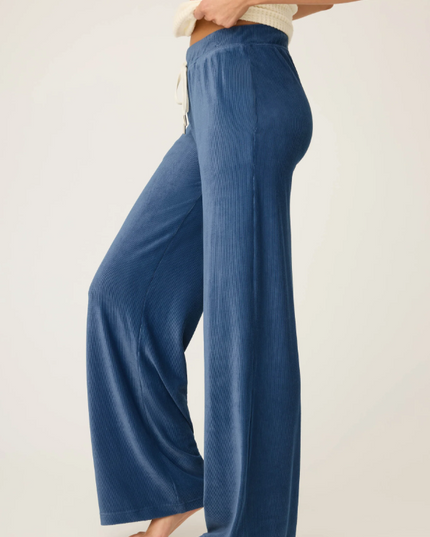 PJ Salvage Craving Corduroy Harbor Pants Loungewear in at Wrapsody