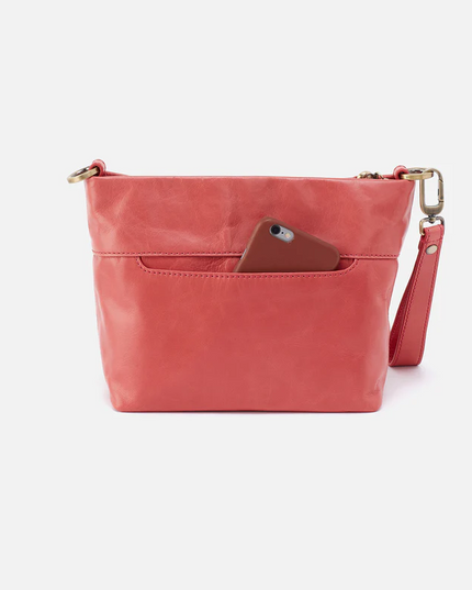 Hobo Ashe Crossbody in Cherry Blossom Handbags in  at Wrapsody