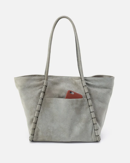 Hobo Phoebe Tote in Misty Harbor Totes in at Wrapsody