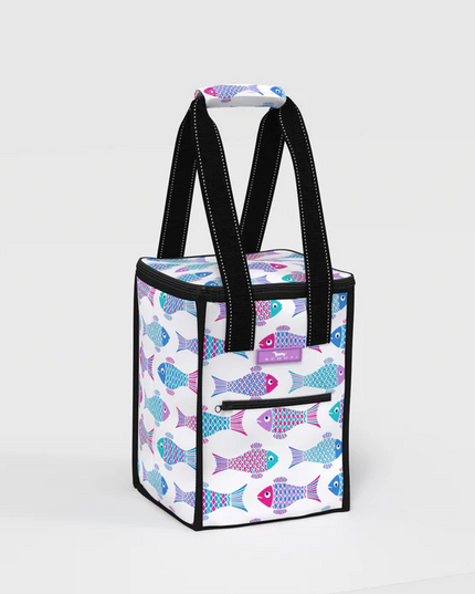 Scout Pleasure Chest School's Out Coolers in at Wrapsody